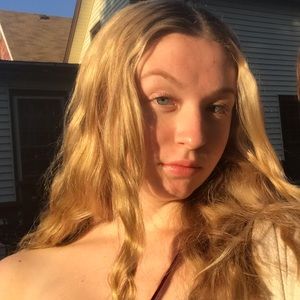 Meet your Posher, Kylee